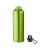Алюминиевая бутылка Oregon с карабином, 10029702, Цвет: зеленый, Объем: 770, изображение 2