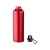 Алюминиевая бутылка Oregon с карабином, 10029705, Цвет: красный, Объем: 770, изображение 2