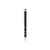 10654000 Ручка-стилус шариковая Charleston, черные чернила, Цвет: черный, изображение 3