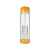 Бутылка Tutti Frutti, 10031402, Цвет: желтый,прозрачный, Объем: 740, изображение 3