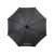 Зонт-трость Jova, 19547820, Цвет: черный, изображение 5