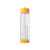 Бутылка Tutti Frutti, 10031402, Цвет: желтый,прозрачный, Объем: 740, изображение 2