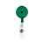 Держатель для бейджа или карты доступа Lech, 11808861, Цвет: зеленый, изображение 2