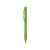 Ручка пластиковая шариковая Лимбург, 13480.19, Цвет: зеленое яблоко, изображение 3