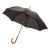 Зонт-трость Jova, 19547820, Цвет: черный, изображение 4