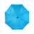 Зонт-трость Halo, 10907451, Цвет: аква, изображение 2
