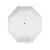Зонт складной Wali, 10907702, Цвет: белый, изображение 5