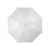 Зонт-трость Jova, 10906800, Цвет: белый, изображение 2