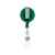 Держатель для бейджа или карты доступа Lech, 11808861, Цвет: зеленый, изображение 3
