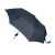 Зонт складной Wali, 10907701, Цвет: темно-синий, изображение 2