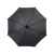 Зонт-трость Jova, 19547820, Цвет: черный, изображение 2