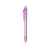 Ручка пластиковая шариковая Vancouver, 10657808, Цвет: пурпурный, изображение 4