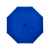 Зонт складной Wali, 10907709, Цвет: ярко-синий, изображение 2
