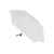 Зонт складной Wali, 10907702, Цвет: белый, изображение 2