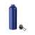 Алюминиевая бутылка Oregon с карабином, 10029700, Цвет: синий, Объем: 770, изображение 2