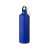 Алюминиевая бутылка Oregon с карабином, 10029700, Цвет: синий, Объем: 770, изображение 4