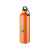 Алюминиевая бутылка Oregon с карабином, 10029707, Цвет: оранжевый, Объем: 770, изображение 4