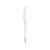 Ручка-стилус шариковая Фокстер, 71400.06, Цвет: белый, изображение 4