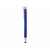 Ручка-стилус шариковая Giza, 10673701, Цвет: ярко-синий, изображение 5