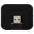 12359800 USB Hub Gaia на 4 порта, Цвет: черный, изображение 2