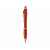 10673901 Ручка-стилус шариковая Nash, Цвет: красный, изображение 3
