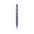Ручка-стилус шариковая Фокстер, 71400.02, Цвет: синий,синий, изображение 3