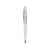 Ручка шариковая Carene Contemporary White ST, 306306, изображение 3