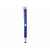 Ручка-стилус шариковая Giza, 10673701, Цвет: ярко-синий, изображение 6