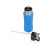 Бутылка спортивная из стали Коста-Рика, 600 мл, 828042, Цвет: голубой, Объем: 600, изображение 2