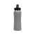 Бутылка спортивная из стали Коста-Рика, 600 мл, 828040, Цвет: серый, Объем: 600, изображение 5