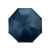 Зонт-трость Yfke, 19547936p, Цвет: темно-синий, изображение 4