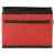 Сумка-холодильник Альбертина, 933901, Цвет: черный,красный, изображение 3