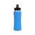 Бутылка спортивная из стали Коста-Рика, 600 мл, 828042, Цвет: голубой, Объем: 600, изображение 5