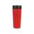 Термокружка Докос, 828001, Цвет: красный, Объем: 450, изображение 3