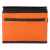 Сумка-холодильник Альбертина, 933908, Цвет: черный,оранжевый, изображение 3