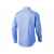 Рубашка Vaillant мужская, XS, 3816240XS, Цвет: голубой, Размер: XS, изображение 2