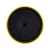 Термокружка Годс 470мл на присоске, 821104, Цвет: желтый, Объем: 470, изображение 2