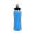Бутылка спортивная из стали Коста-Рика, 600 мл, 828042, Цвет: голубой, Объем: 600, изображение 4