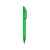 Ручка пластиковая шариковая Prodir DS3 TFF, ds3tff-40, Цвет: светло-зеленый, изображение 3