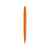 Ручка шариковая пластиковая Prodir DS5 TPP, ds5tpp-10, Цвет: оранжевый, изображение 4
