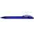 Ручка пластиковая шариковая Prodir DS3 TFF, ds3tff-50, Цвет: синий, изображение 4