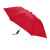 Зонт складной Андрия, 906151р, Цвет: красный, изображение 2