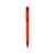 Ручка пластиковая шариковая Prodir DS3 TFF, ds3tff-20, Цвет: красный, изображение 2