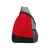 Рюкзак Armada, 12012202, Цвет: черный,серый,красный, изображение 4