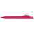 Ручка пластиковая шариковая Prodir DS3 TFF, ds3tff-25, Цвет: розовый, изображение 5