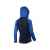 Куртка софтшел Сhallenger женская, M, 3333249M, Цвет: темно-синий,небесно-голубой, Размер: M, изображение 2
