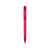 Ручка пластиковая шариковая Prodir DS3 TFF, ds3tff-25, Цвет: розовый, изображение 2