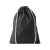 Рюкзак хлопковый Oregon, 12011301, Цвет: черный, изображение 2