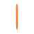 Ручка шариковая Prodir DS8 PPP, ds8ppp-10, Цвет: оранжевый, изображение 5