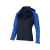 Куртка софтшел Сhallenger женская, M, 3333249M, Цвет: темно-синий,небесно-голубой, Размер: M, изображение 5